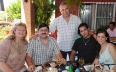 Foto de la galería: Hugo Delgado!!!