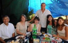 Foto de la galería: Hugo Delgado!!!