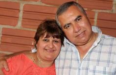 Sixto Fotografías. Sociedad. Cumpleaños - Hugo Delgado!!!