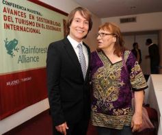 Foto de la galería: Conferencia del magister Ronald Sanabria
