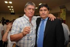 Foto de la galería: Conferencia del magister Ronald Sanabria