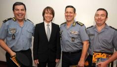 Foto de la galería: Conferencia del magister Ronald Sanabria