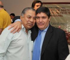 Foto de la galería: Conferencia del magister Ronald Sanabria