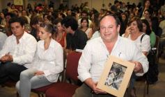 Foto de la galería: Conferencia del magister Ronald Sanabria