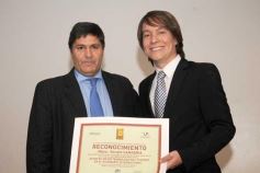 Foto de la galería: Conferencia del magister Ronald Sanabria