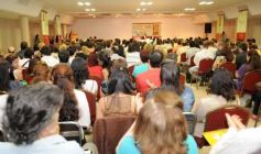 Foto de la galería: Conferencia del magister Ronald Sanabria