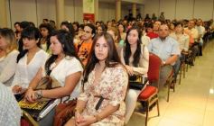 Foto de la galería: Conferencia del magister Ronald Sanabria