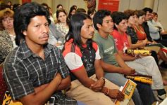 Foto de la galería: Conferencia del magister Ronald Sanabria