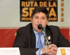 Foto de la galería: Conferencia del magister Ronald Sanabria