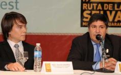 Foto de la galería: Conferencia del magister Ronald Sanabria