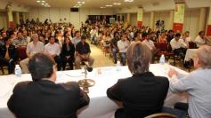 Foto de la galería: Conferencia del magister Ronald Sanabria