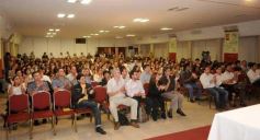 Foto de la galería: Conferencia del magister Ronald Sanabria