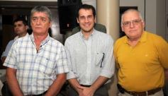 Foto de la galería: Conferencia del magister Ronald Sanabria