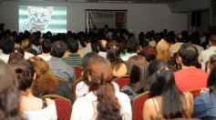 Foto de la galería: Conferencia del magister Ronald Sanabria