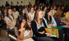 Foto de la galería: Conferencia del magister Ronald Sanabria
