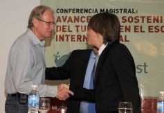 Foto de la galería: Conferencia del magister Ronald Sanabria