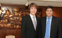 Foto de la galería: Conferencia del magister Ronald Sanabria