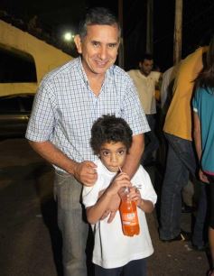 Foto de la galería: Atlético Posadas vs Indoor Show