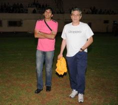 Foto de la galería: Atlético Posadas vs Indoor Show