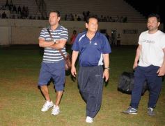 Foto de la galería: Atlético Posadas vs Indoor Show