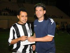 Foto de la galería: Atlético Posadas vs Indoor Show