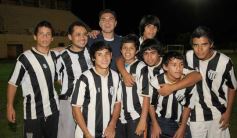 Foto de la galería: Atlético Posadas vs Indoor Show