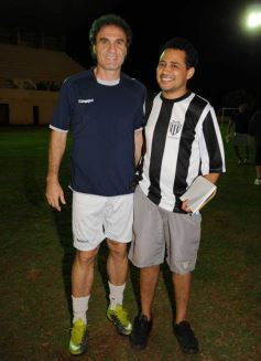 Foto de la galería: Atlético Posadas vs Indoor Show