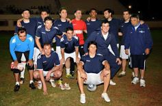Foto de la galería: Atlético Posadas vs Indoor Show