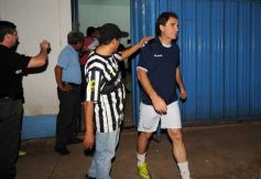 Foto de la galería: Atlético Posadas vs Indoor Show