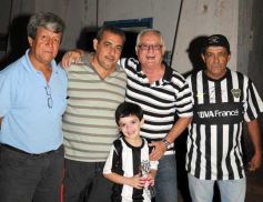 Foto de la galería: Atlético Posadas vs Indoor Show