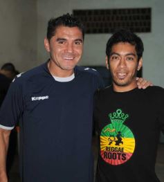 Foto de la galería: Atlético Posadas vs Indoor Show