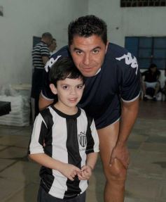 Foto de la galería: Atlético Posadas vs Indoor Show