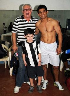 Foto de la galería: Atlético Posadas vs Indoor Show