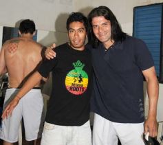 Foto de la galería: Atlético Posadas vs Indoor Show