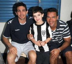 Foto de la galería: Atlético Posadas vs Indoor Show