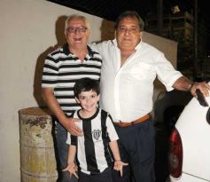 Foto de la galería: Atlético Posadas vs Indoor Show