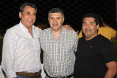 Foto de la galería: Atlético Posadas vs Indoor Show