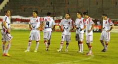 Foto de la galería: Guaraní 2-Sportivo Belgrano 4