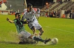 Foto de la galería: Guaraní 2-Sportivo Belgrano 4