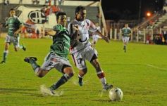 Foto de la galería: Guaraní 2-Sportivo Belgrano 4