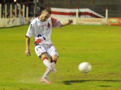 Foto de la galería: Guaraní 2-Sportivo Belgrano 4