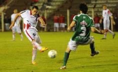 Foto de la galería: Guaraní 2-Sportivo Belgrano 4