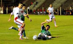 Foto de la galería: Guaraní 2-Sportivo Belgrano 4