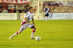 Foto de la galería: Guaraní 2-Sportivo Belgrano 4