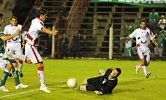 Foto de la galería: Guaraní 2-Sportivo Belgrano 4