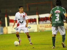 Foto de la galería: Guaraní 2-Sportivo Belgrano 4