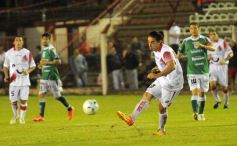 Foto de la galería: Guaraní 2-Sportivo Belgrano 4