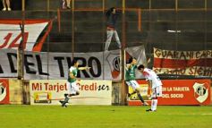 Foto de la galería: Guaraní 2-Sportivo Belgrano 4