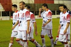 Foto de la galería: Guaraní 2-Sportivo Belgrano 4