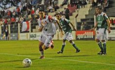 Foto de la galería: Guaraní 2-Sportivo Belgrano 4